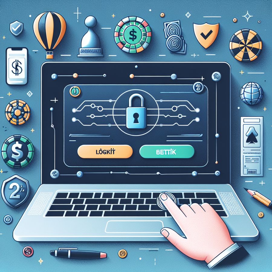 Axessbet’te Güvenli Giriş: 2FA ile Hesabını Koru